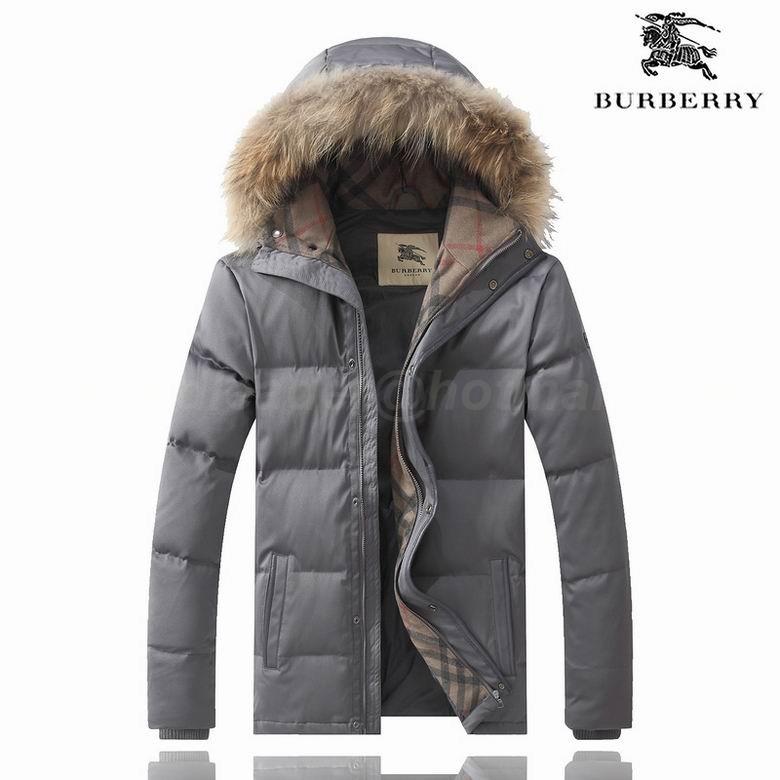 Burberry Men's Outwear 132